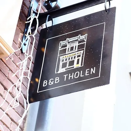 B&B Tholen-2